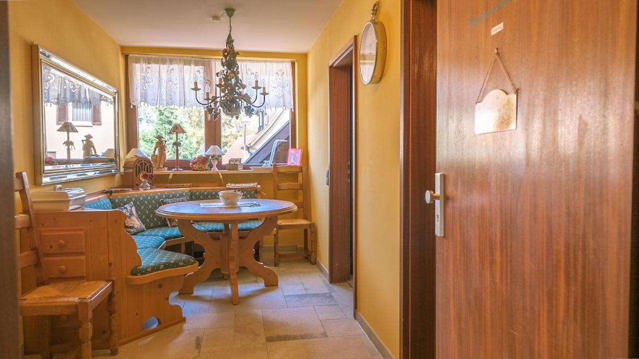 Bodenseeromantik - Wasserburg Bis 6 Personen - 2 Balkone Luaran gambar