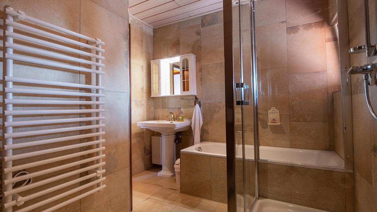 Bodenseeromantik - Wasserburg Bis 6 Personen - 2 Balkone Luaran gambar